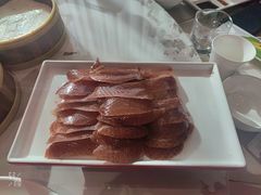 -玉林烤鸭店(定福庄店)