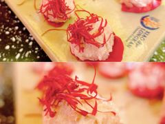玫瑰圆子-小龙坎老火锅