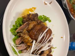 -鼎香润(德胜门内店)