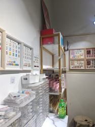 -尤米一站式美甲美睫