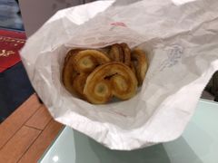 -上海哈尔滨食品厂(淮海中路店)