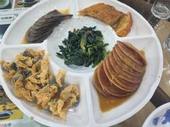 -宝通寺素菜馆(宝通禅寺店)