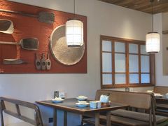 -桐湾大院·桐庐菜(滨江店)