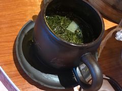 -园林美食城·本土农家菜(杨和镇店)