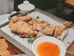 -蓉城小馆(科兴店)