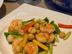 -花家怡园(四合院总店)