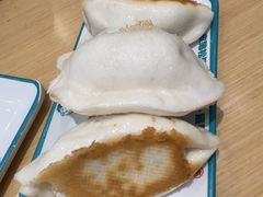 -当家水煎包·牛肉汤(浦江店)