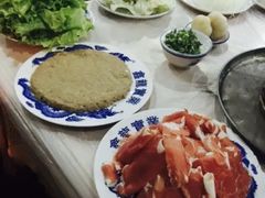 -鑫龙火锅城(环山路店)