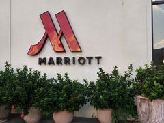 -大堂酒廊·亚龙湾万豪度假酒店