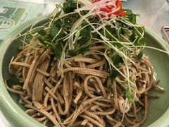 -正阳春烤鸭(华捷道店)