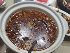 -又见炊烟私房菜(敬亭路店)