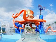 -三亚红色娘子军演艺公园景区