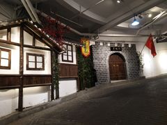 -庆合府重庆大排档(紫都城店)