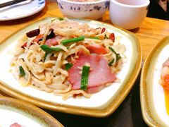 -妈妈的味道(和顺古镇店)