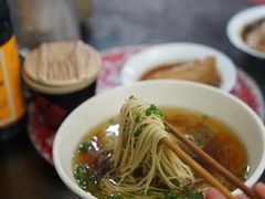 -逸桂禾面馆