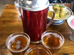 小吊梨汤-局气烤鸭·北京菜(前门店)