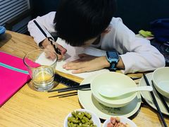 -潮粥荟·潮汕砂锅粥(朝阳大悦城店)
