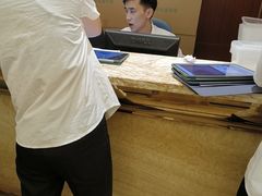 -顺风海鲜港(金玉兰店)