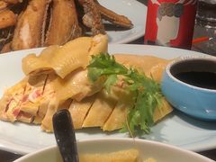 -老头儿油爆虾(星光一期店)