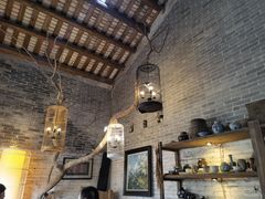 -老屋咖啡