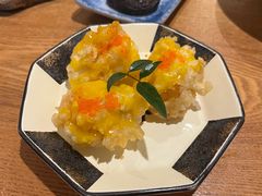 -和创柚子·会席日本料理(新区淮海街店)