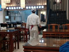 大堂-锡笼记·无锡小笼(人民路店)