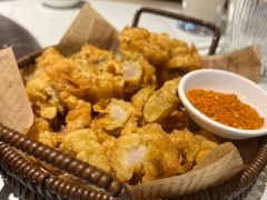 -云尊府云南菜·蒸汽石锅鱼(学清路店)