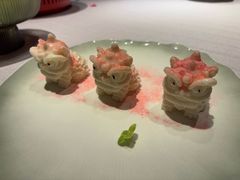 -千百味红餐厅·非遗江西菜(绿地双子塔总店)