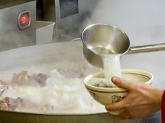 -清真刘记全羊肉鲜汤馆(前进路店)