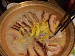 -京味斋·烤鸭·北京菜(安贞店)