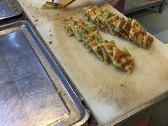 -咏春葱油饼(德政中路店)