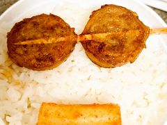 -土大力拌饭名家(丹尼斯百货店)
