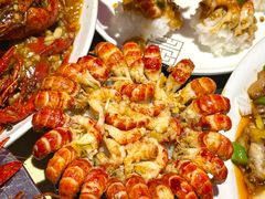 -陈帅夜排档·龙虾·炒菜·烤串(世茂店)