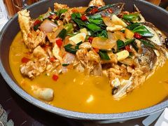 -阿露佳·舌尖上的安吉菜