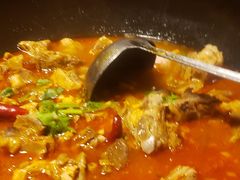 -福茂源横山铁锅羊肉(牡丹园店)