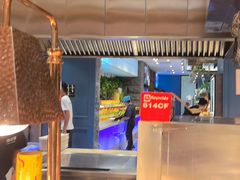 -海悦港蒸汽海鲜·和牛火锅自助餐厅