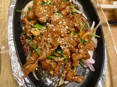 -山水阁中餐厅(沙河唯实交流中心)