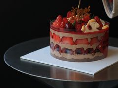 -花甜生活FatimCake·生日蛋糕