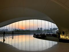 -哈尔滨大剧院