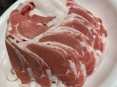 -楼外楼大刀肉传统火锅(西安大路店)