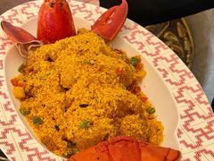 -世博源公馆·本帮融合菜·主题包厢·江景餐厅