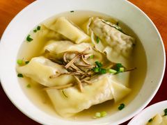 -忆秦园小笼包(惠山古镇总店)