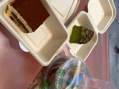 -芳婆糕团店(王府大街店)