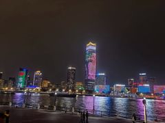 -浦江二号·独栋江景餐厅(滨江大道店)