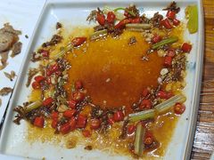 -下梅人家土菜馆(历史文化餐厅度假区店)