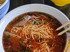 -小灶派· 地道兰州牛肉面(宏发大厦店)