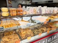 -宋记饼家(石门二路店)