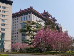 -北京建国饭店