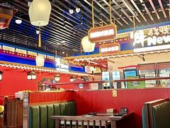 -牛New寿喜烧(曹路花园城店)