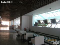 -龙之梦大酒店-健身中心